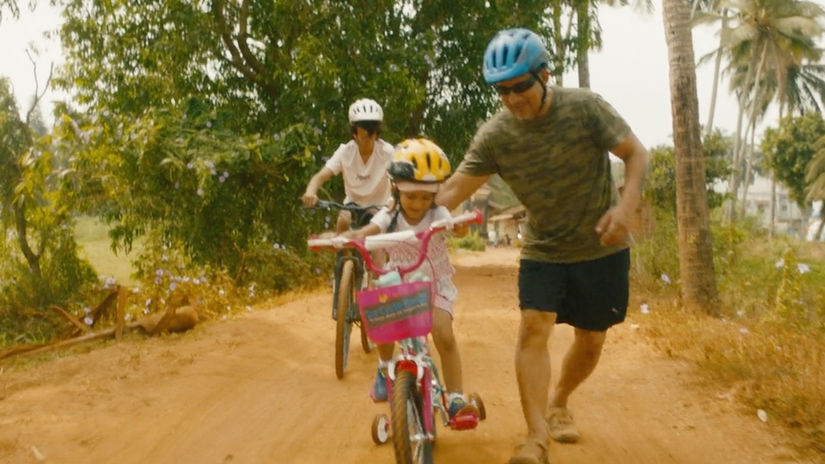 AIRBNB | The Mercadantes